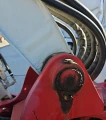 2013 Takeuchi TB285 mini excavator