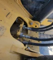 2014 Caterpillar 336EL excavator