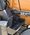 2019 Case 580 Super N 4x4 Loader Backhoe