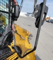 2015 Caterpillar 299DXHP Compact Track Loader