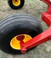 2014 New Holland Speedrower 240 Self-Propelled Windrower