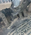 2015 Komatsu WA470-7 wheel loader