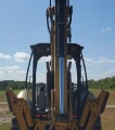 2013 Caterpillar 420F IT Backhoe