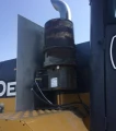 2015 John Deere 544K High Lift Wheel Loader