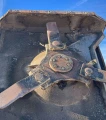 2015 John Deere 6125M MFWD tractor