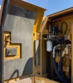 2004 Caterpillar 320CLU Excavator