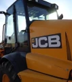 2016 JCB TM320 4x4 Articulated Wheel Loader