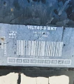 2015 Hyundai HL740XTD-9A Wheel Loader