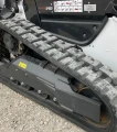 2021 Bobcat T76 R-Series Compact Track Loader