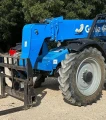 2020 Genie GTH-636 telehandler