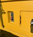 2014 Caterpillar 140M2 VHP Plus Motor Grader