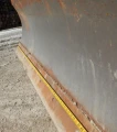 2015 John Deere 550K XLT dozer