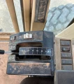2006 Caterpillar 160H VHP Plus motor grader