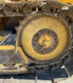 2012 John Deere 605C track loader