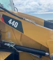 2019 Caterpillar  440 Backhoe