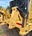 2013 John Deere 772GP motor grader