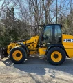 2017 JCB TM320 4x4 Telehandler