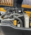 2013 Jcb 535-140 4x4x4 Telehandler