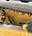 2019 Caterpillar 259D3 tracked skid steer loader