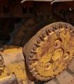 2014 Caterpillar D6K2 XL dozer