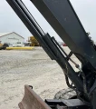 2017 John Deere 60G Mini Excavator