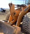 2015 Case 621 Wheel Loader