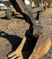 2013 Volvo ECR88 mini excavator