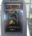 2008 Caterpillar 321D LCR excavator