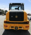 2013 JCB TM320 articulated telehandler