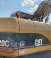 2004 Caterpillar 320CLU Excavator