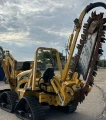 2009 Vermeer RTX750 trencher