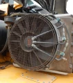 2012 Volvo A40F haul truck