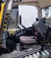 2021 JCB 215T Super tracked skid steer loader