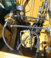 2014 Caterpillar 336EL excavator