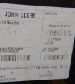 2021 John Deere 333G tracked skid steer loader
