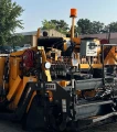 2018 LeeBoy 8500D paver