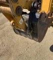 2011 Caterpillar 420E IT 4x4 Loader Backhoe