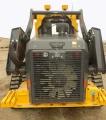 2019 John Deere 333G tracked skid steer loader1