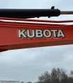 2018 Kubota KX057-4 mini excavator