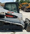2020 Bobcat T770 tracked skid steer loader