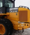 2006 John Deere 544J wheel loader