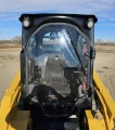 2021 Caterpillar 299D3 Skid Steer