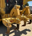 2011 John Deere 772G motor grader