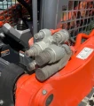 2018 Kubota SVL75-2 Compact Track Loader