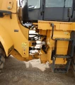 2014 Caterpillar 950K wheel loader