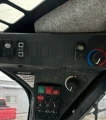 2019 John Deere 333G tracked skid steer loade