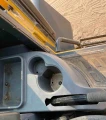 2008 Komatsu WA320-5L Wheel Loader W/Grapple