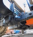 2015 JLG G12-55A 4x4x4 Telehandler