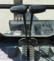 2015 Caterpillar 308E2 CR Mini excavator