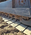 2017 Case 1150M WT dozer